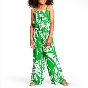NWT Lilly for Target juniors XL jumpsuit
